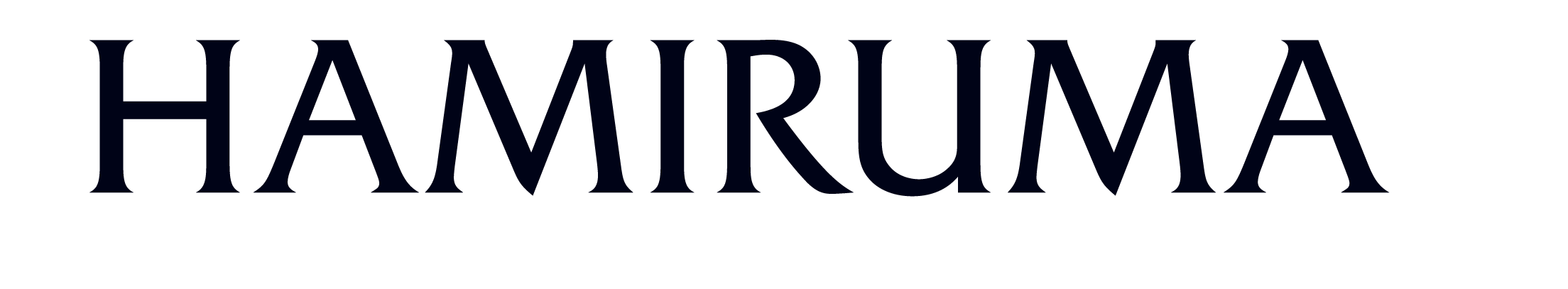 Hamiruma